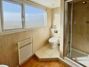 En suite to Bedroom Two- click for photo gallery